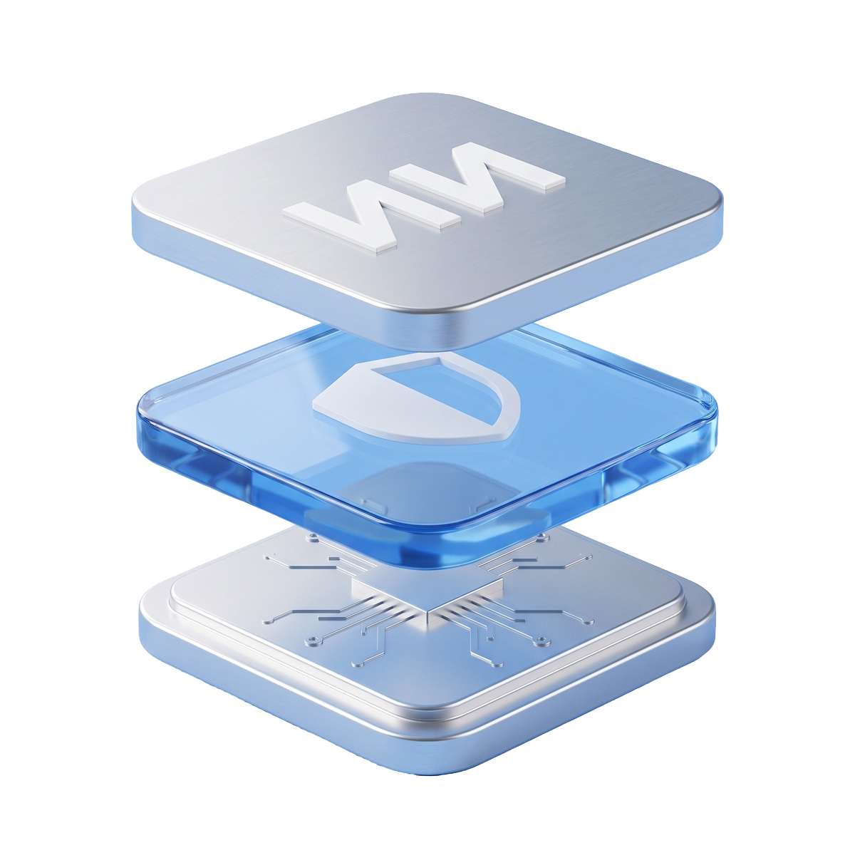 ИИ‑платформа для промышленных предприятий