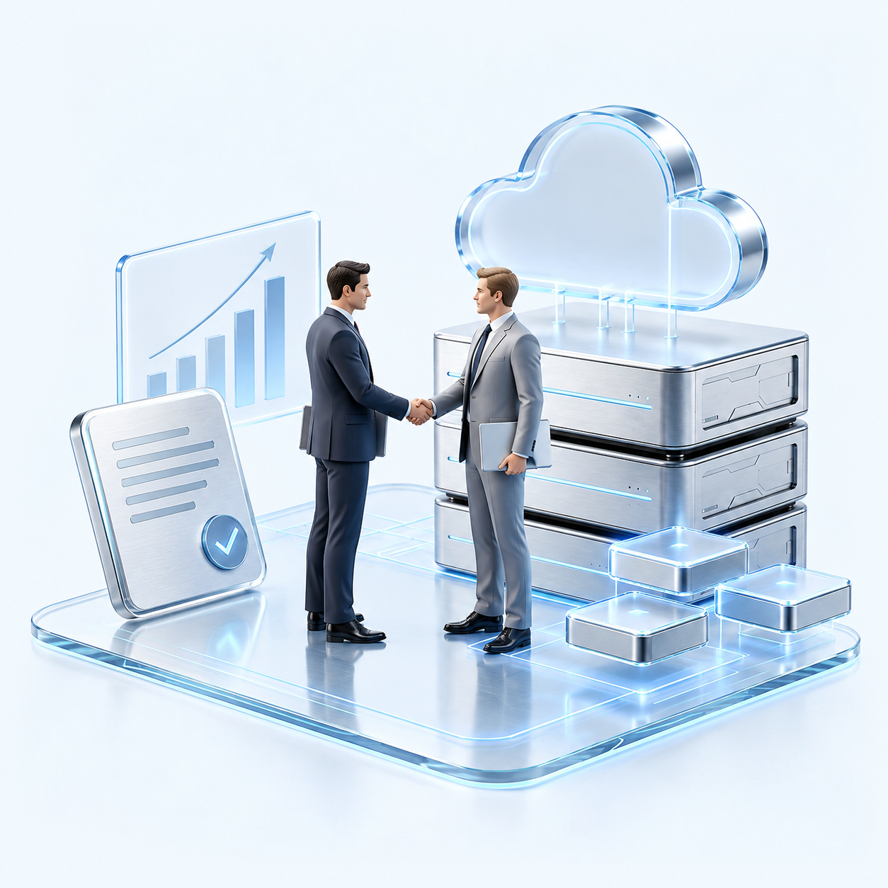 White-Label Cloud Panel
