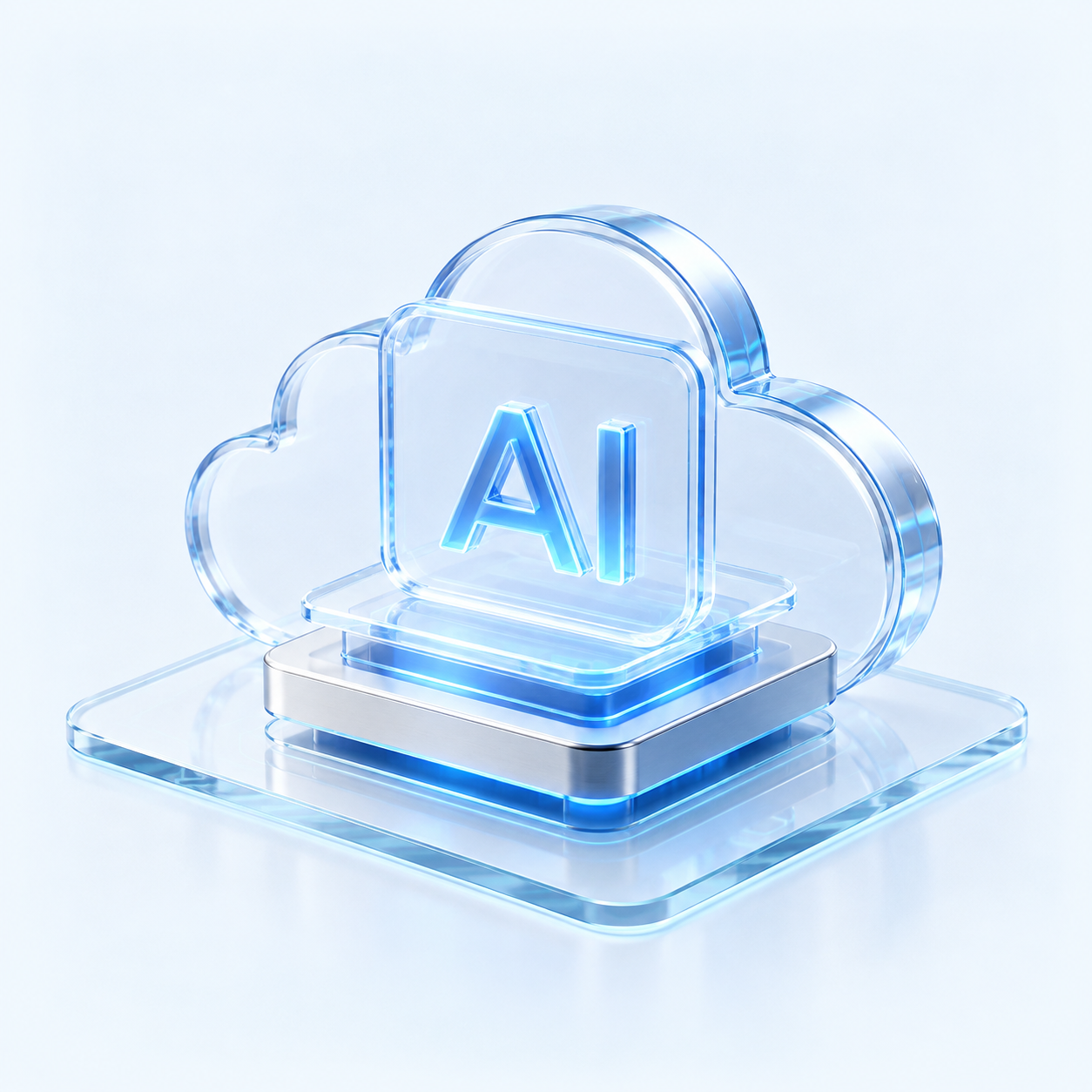 Корпоративный AI-шлюз (AIaaS)